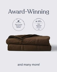 Weighted Blanket