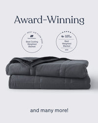 Weighted Blanket