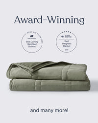 Weighted Blanket