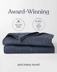 Weighted Blanket