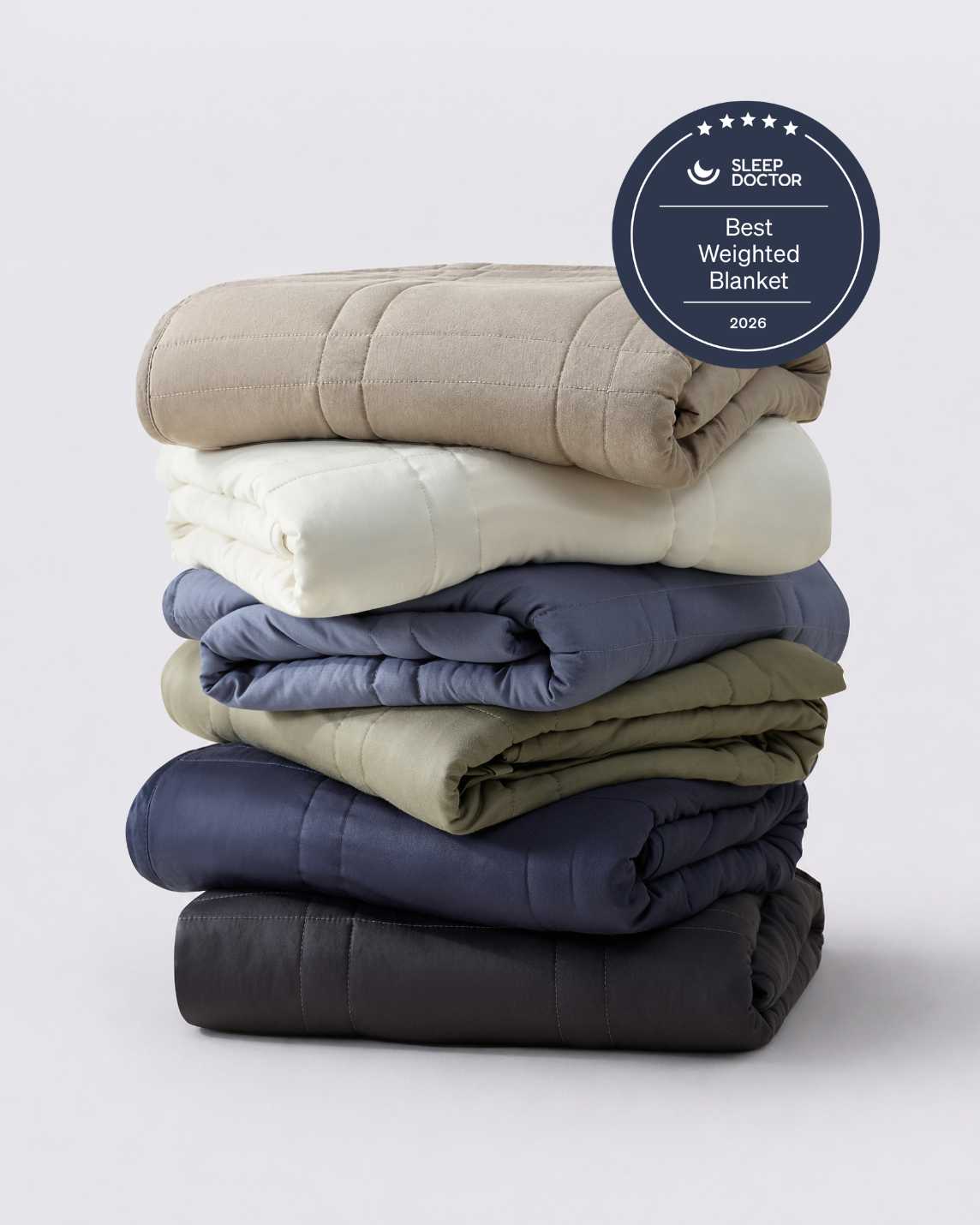 Weighted Blanket Main image