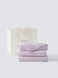 Weighted Blanket