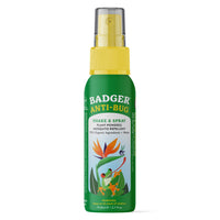 Bug Spray
