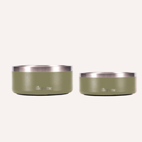 Stainless-Steel-Pet-Bowl–Non-Slip-Durable-Dishwasher-Safe-32oz-64oz-5