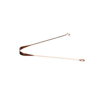 Copper Tongue Cleaner | Ayurvedic Tongue Scraping for Fresh Breath & Daily Detox