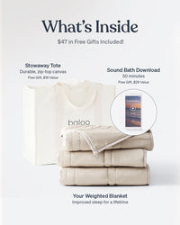 Weighted Blanket