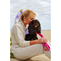Tilley + Me Natural Dye Bandanas for Pets and Humans – Limited Edition, Soft & Stylish
