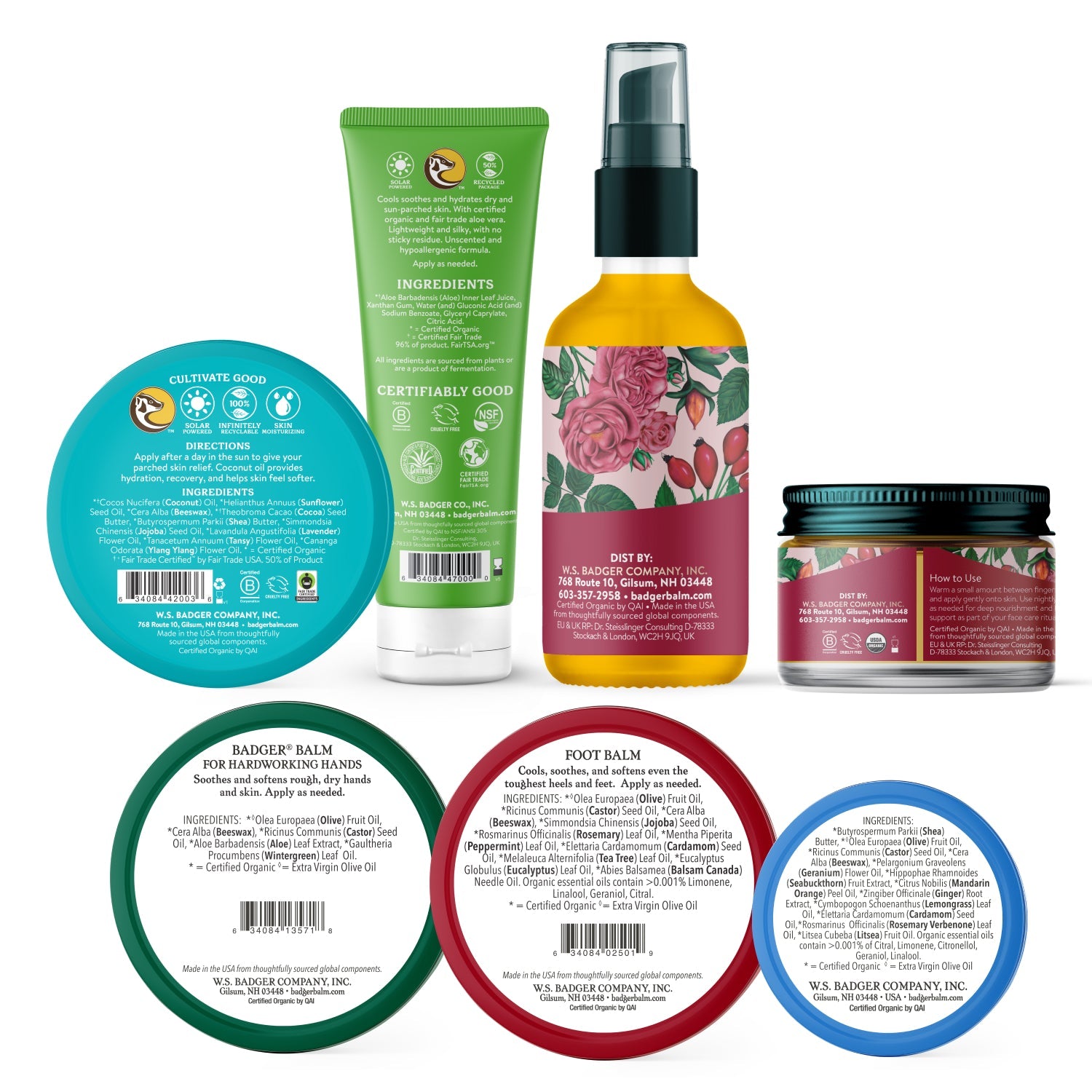 Intensive Moisturizer Bundle Secondary image