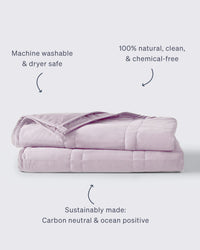 Weighted Blanket