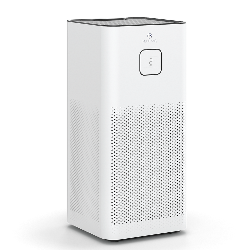 MA-50 True HEPA Air Purifier
