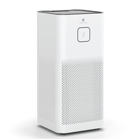 MA-50 True HEPA Air Purifier