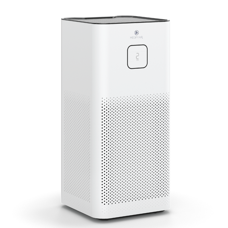 MA-50 True HEPA Air Purifier