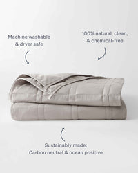 Weighted Blanket