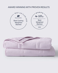 Weighted Blanket