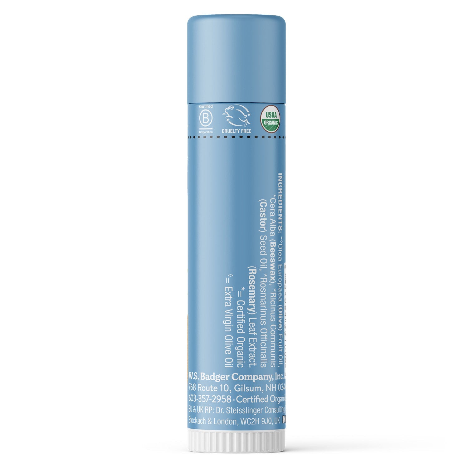 Classic Lip Balm - Unscented Secondary image