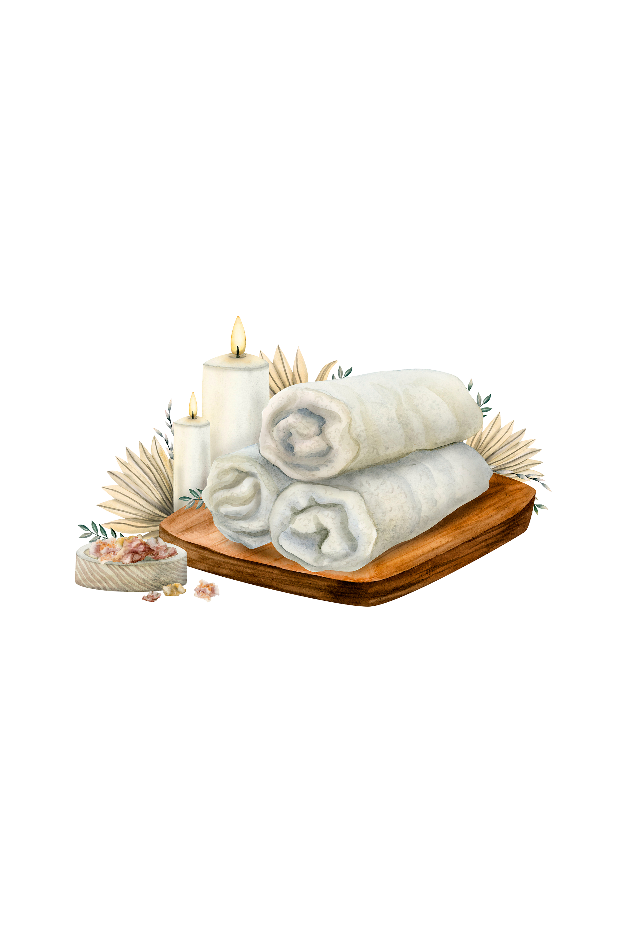 Laundry Detergent Fresh Linen Scent Secondary image