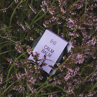 Tilley + Me Frill | Essential Oil Calm Balm for Dogs & Humans