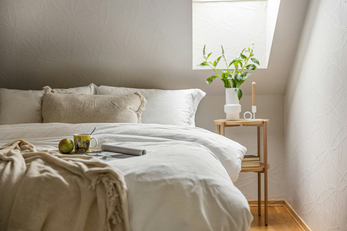 Home should feel like a haven.