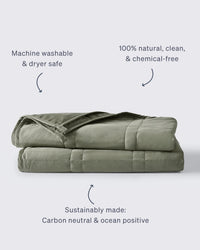 Weighted Blanket