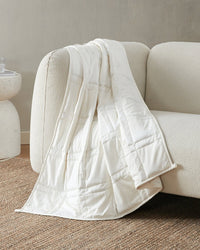 Weighted Blanket