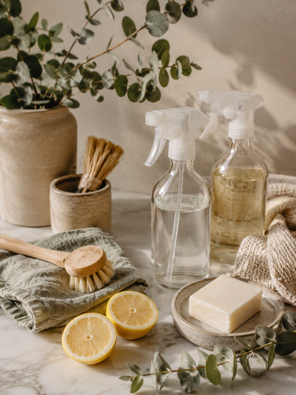 Clean Home