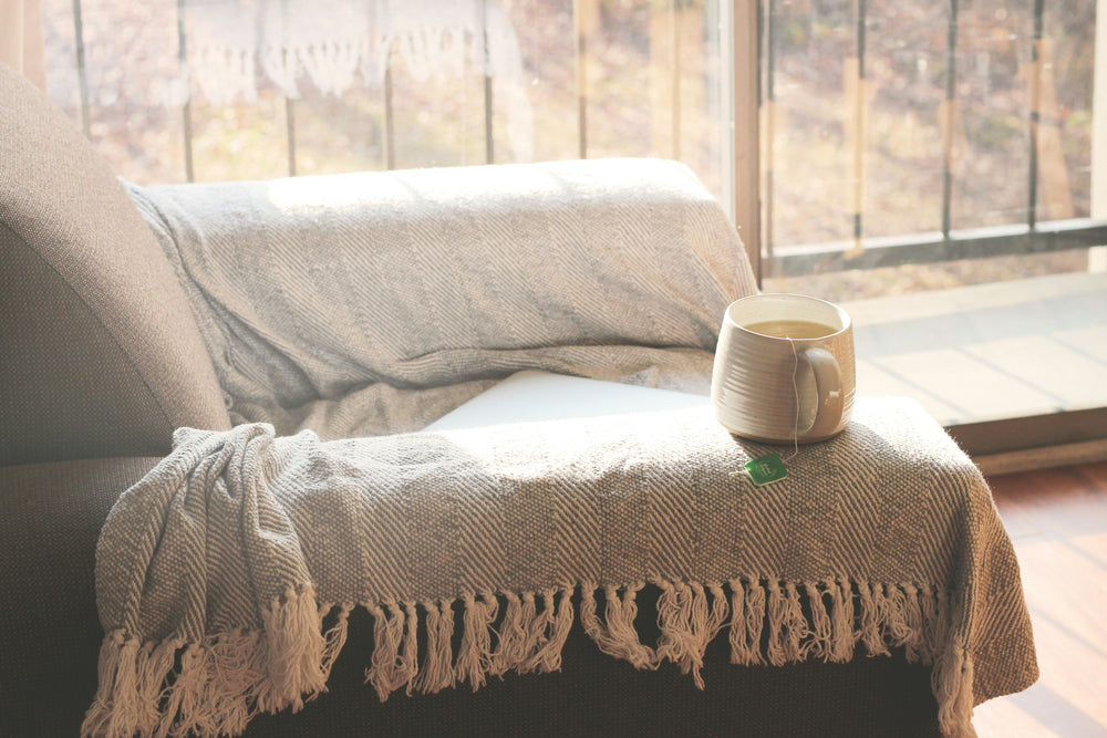 <p>A home that nourishes <em>the people inside it.</em></p>