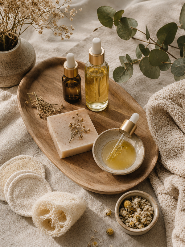 Body & Personal Care